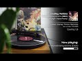 Dudley Perkins - Washedbrainsyndrome. / Momma (2004, 12" Single) | Full Vinyl Rip