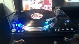 MR OIZO   HAND IN THE FIRE EP (SIDE B)