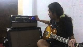 Video thumbnail for kustom auris 60 fxh review by บิ๊ก วงลูกบอล by MK emotion