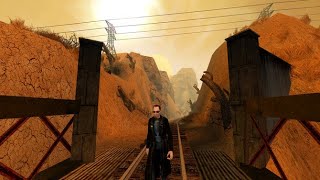 アドベンチャーゲームで最初に攻略できる女の子が一番好きなのでPostal2やる。