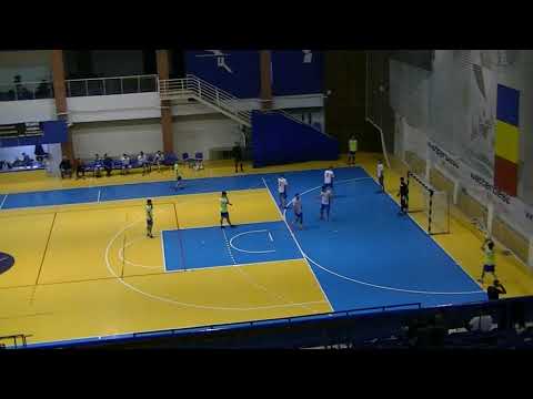 Finala Turnelui de iarna AJF Timis - (prelungiri si lovituri de departajare)