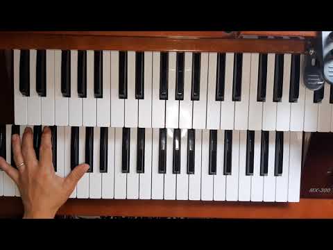 Hino 62 CCB: O Criador , forte Rocha és.