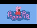Peppa Pig Commercial Break