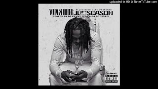 Young Scooter - Cocaina Mota (Chopped &amp; Screwed)