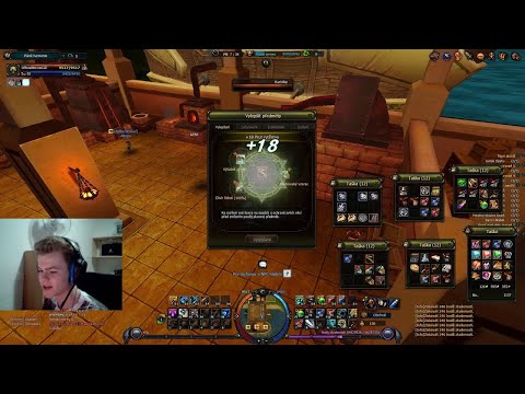 4Story CZ v roce 2019? Mám EQ +28?