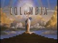 Columbia 1998 Company Logo VHS Capture