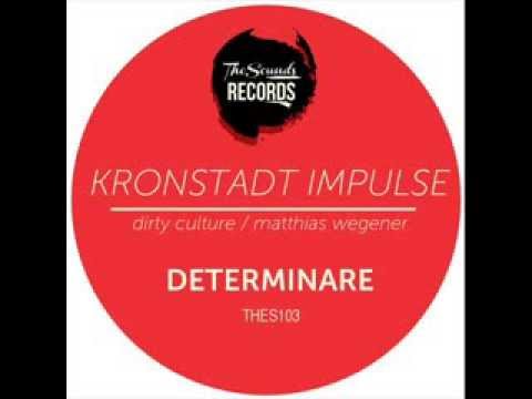 Dirty Culture, Kronstadt Impulse - P de la periculus