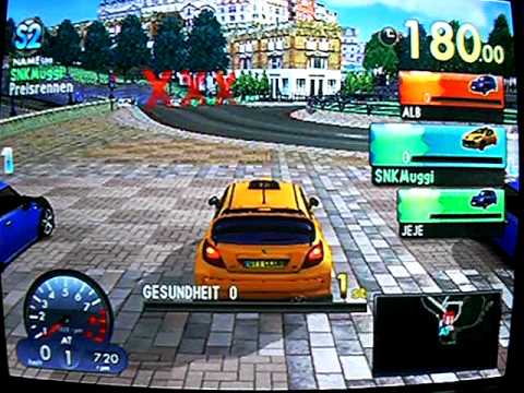 gti club supermini festa wii download