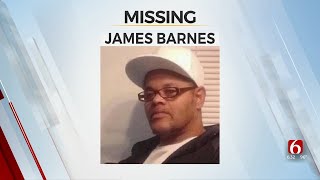 Silver Alert Issued For 62-Year-Old Man By Tulsa Police