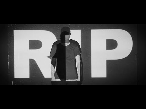 Norman Gein & Simon Roots - RIP (feat. Ol' Dirty T-Shirt)