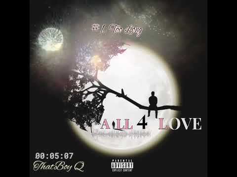 ThatBoy Q - Too Long (ProdBy. RonRon) Official Audio