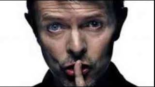 David Bowie Conversation Piece Master Microphone ( audio )