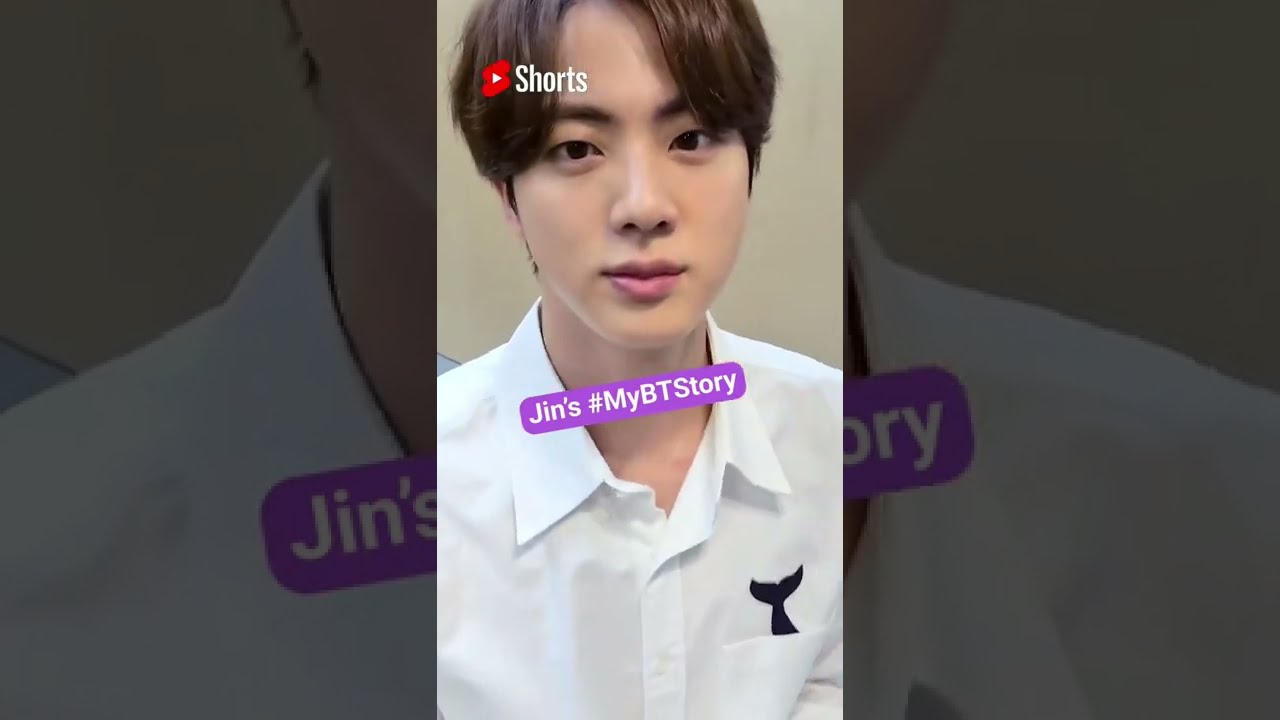 Share your favorite “IDOL” moment using #MyBTStory. Only on YouTube Shorts.