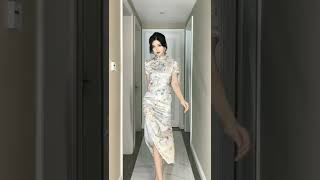 Gái xinh Tiktok Trung Quốc#2022年#gaixinh#30