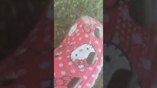 The Darkness (part 1 of 2)