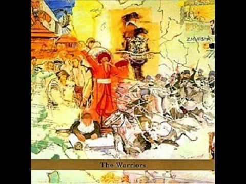 Cracow Klezmer Band - The Fortress