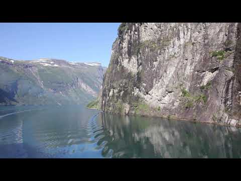 Bird's Eye View Rivers - Desna River from Above - Ambient Drone Film 4K + Music