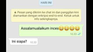 Download lagu Chat wa cinta pertepuk sebelah tangan. jangan nonton kalau gak kuat mp3 Download lagu Chat wa cinta pertepuk sebelah tangan. jangan nonton kalau gak kuat mp3