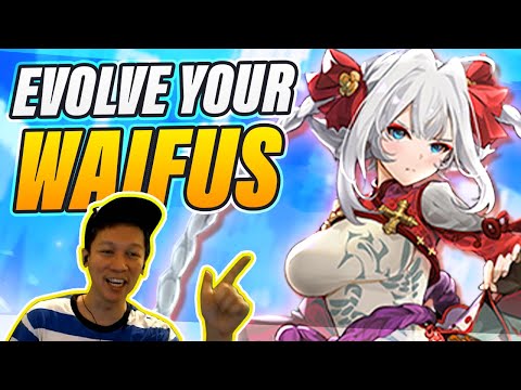 THERE ARE 2 THINGS I LIKE - SHINING BEYOND