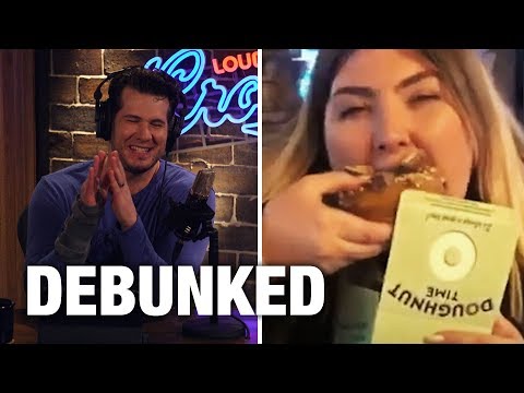 ‘Thin Privilege’ DEBUNKED! | Louder With Crowder Video