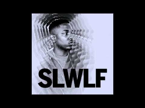 Kendrick Lamar - Swimming Pools (SLOWOLF Remix)