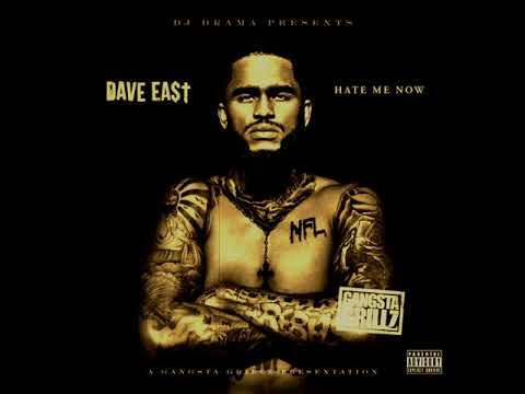 DRAKE X DAVE EAST TYPE BEAT (Prod.SjBeatZz)