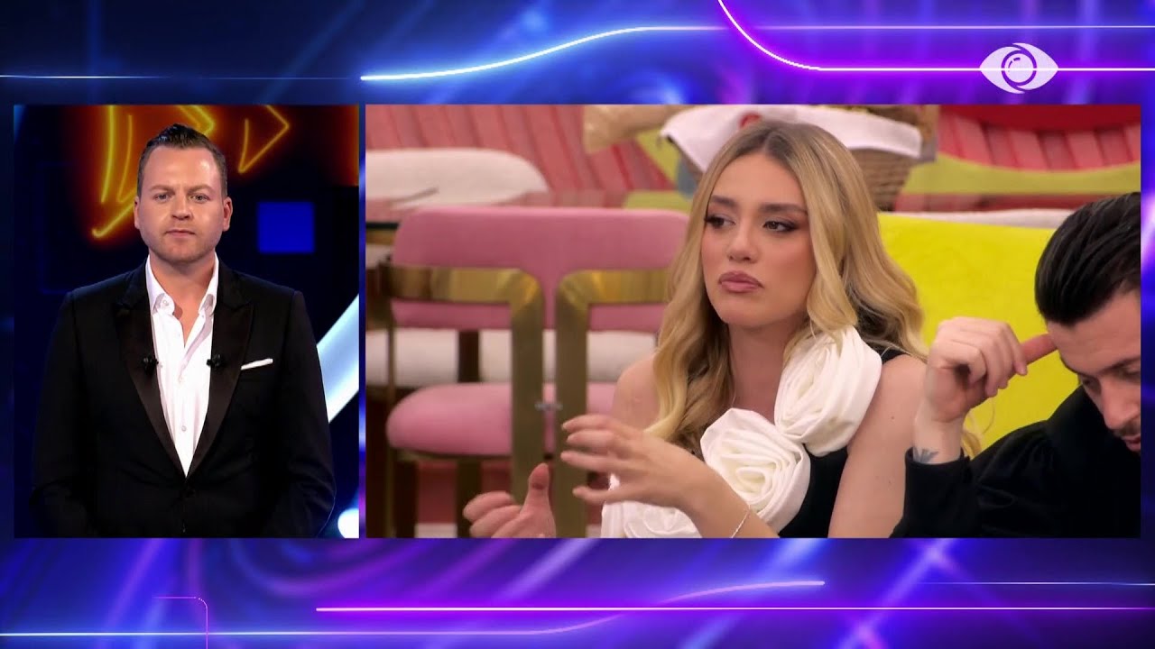 “Më shohin si të akullt, sikur nuk interesohem…”/ Heidi dhe Romeo sqarojnë debatet