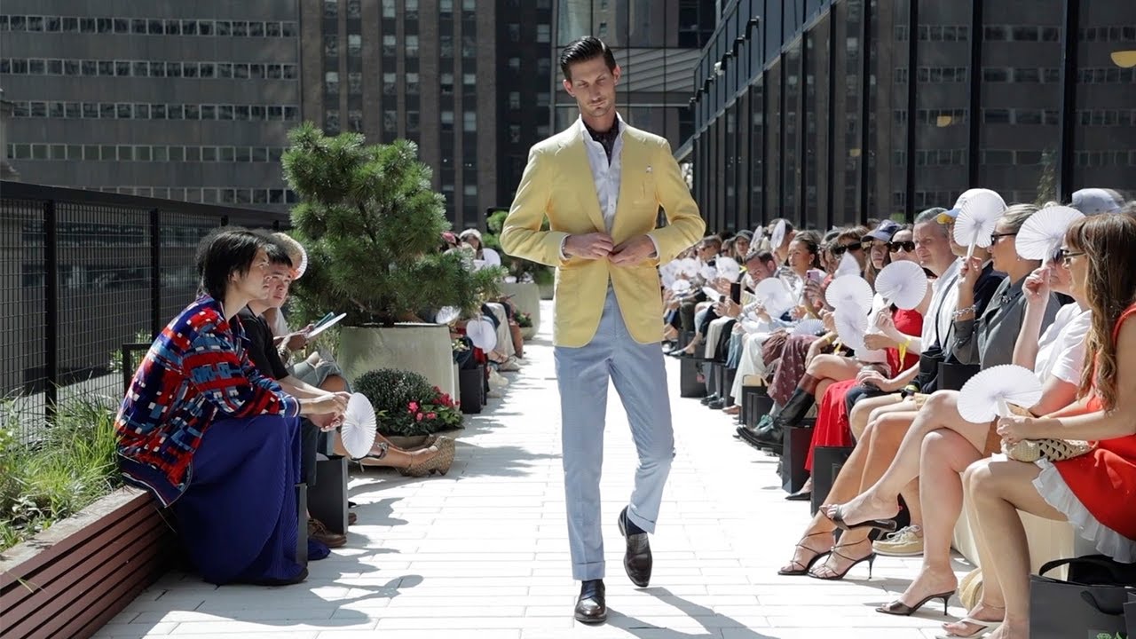 Prim & Proper | Spring Summer 2026 | New York Fashion Week