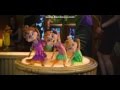 We No Speak Americano Conga Chipettes Ft Barnetta Dafoneseca Music Video