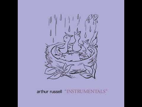 "Instrumentals Volume 1" - Arthur Russell (Full Album)