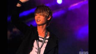 [AUDIO] L.Joe parts in Dynamic Black's "Yesterday"