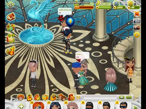 Awataria #1 I Wygłupy z Aleksym i Nikolą  ♥