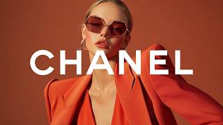 Download lagu CHANEL Boutique Music Playlist | Fashion Store Background 2026 mp3