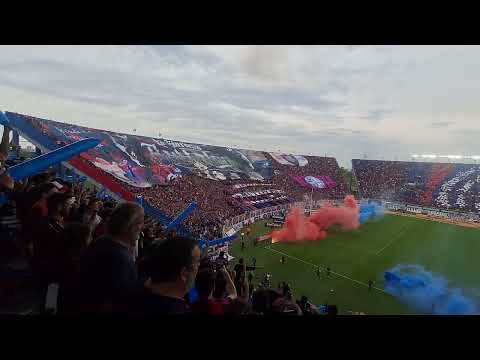 "San Lorenzo vs Boca Juniors. Recibimiento. 20.09.2026" Barra: La Gloriosa Butteler &bull; Club: San Lorenzo &bull; País: Argentina