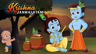 Chhota Bheem aur Krishna - Dholakpur mein Krishna 