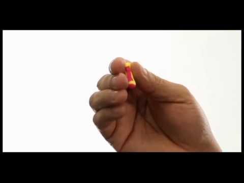 Single Use Earplugs Require Professional Fitting