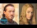 Game Of Thrones Behind The Scenes Facts