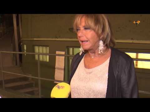 Lill-Babs hårda jobb – vid 78