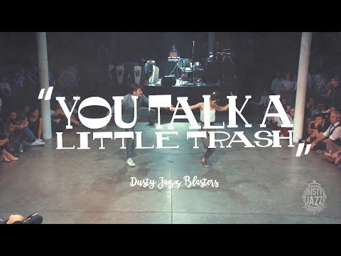 Stefano e Giulia - Swing It Dusty - V Anniversary ED.