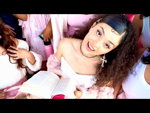 Petrina DeLacey - Feminine Era (Official Music Video)