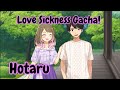 Moe Ninja Girls Love Sickness Gacha Hotaru