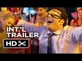 THE WEDDING RINGER Official International Trailer #2.