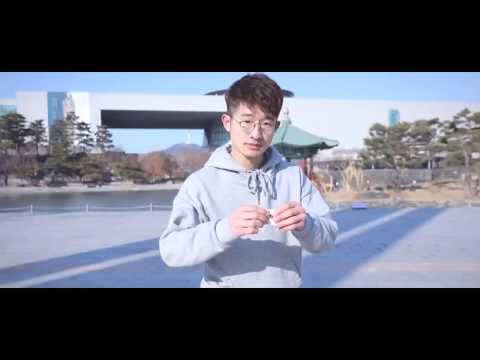 Saturn Magic -Piece by Choi Hyo One - Trick