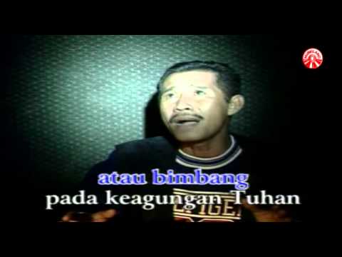 D'lloyd - Keagungan Tuhan [Official Music Video]