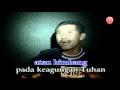 D Lloyd Keagungan Tuhan Official Music Video