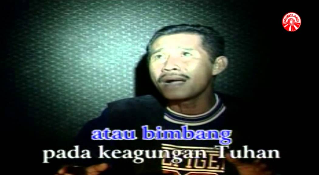 D'lloyd - Keagungan Tuhan [Official Music Video]