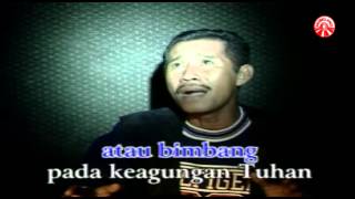 Download lagu D'lloyd - Keagungan Tuhan [ ] mp3
