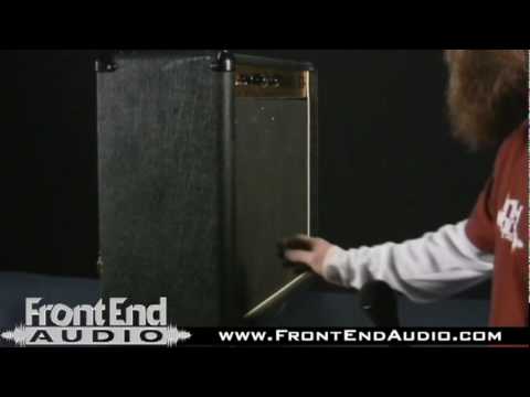 Audix Cabgrabber Guitar Cabinet Micing System image 3