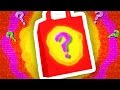 SURPRISE BAGS AR CAMERA Tomodachi Life 21