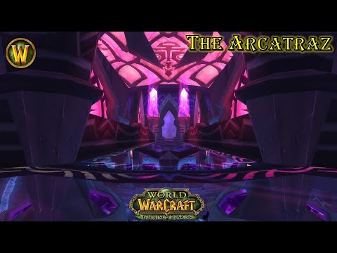 World of Warcraft - Trial of the Naaru: Tenacity